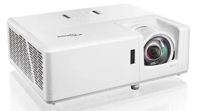 Optoma HZ39HDR Projector
