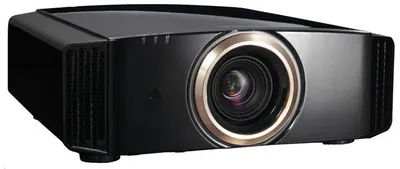 JVC DLA-RS55 / DLA-X70RBU Projector