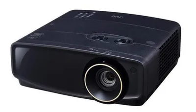 JVC LX-UH1 Projector