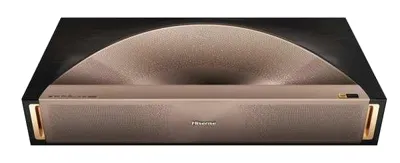 Hisense Laser TV L9Q Projector