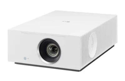 LG CineBeam HU710PW Projector