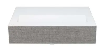LG CineBeam HU715QW Projector