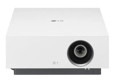 LG CineBeam HU810PW Projector