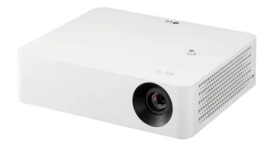 LG CineBeam PF610P Projector