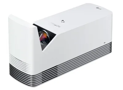 LG CineBeam HF85LA Projector