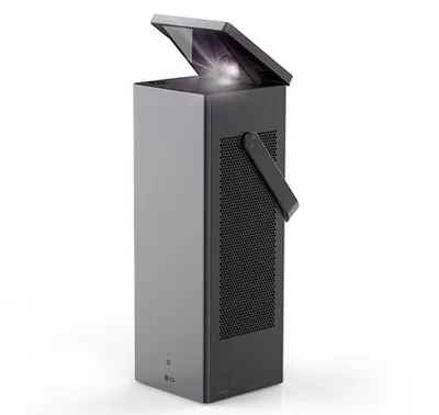 LG CineBeam HU80KA Projector