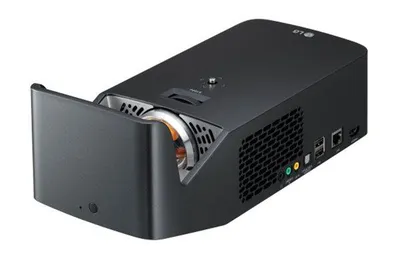 LG CineBeam PF1000UW Projector