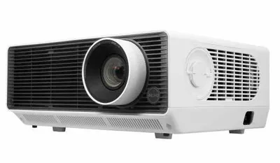 LG ProBeam BU50RG Projector
