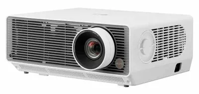 LG ProBeam BU60RG Projector
