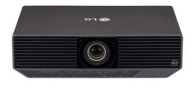 LG ProBeam BU70QGA Projector