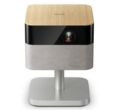 Epson Lifestudio Flex Plus Projector