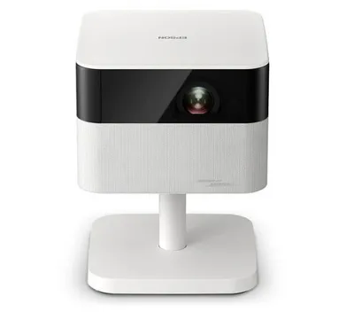 Epson Lifestudio Flex Projector