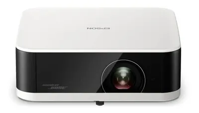 Epson Lifestudio Pop Projector