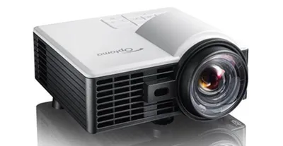 Optoma ML1050ST+ Projector