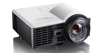 Optoma ML1050ST+ Projector