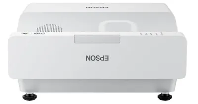 Epson PowerLite 750F Projector