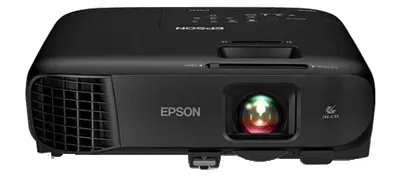Epson Pro EX9240 Projector