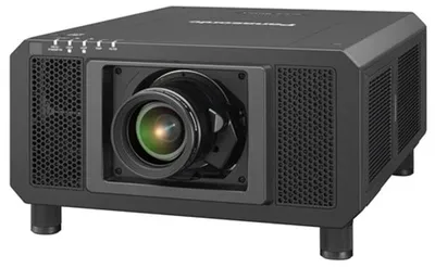 Panasonic PT-RZ12KU Projector