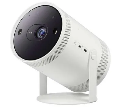 Samsung The Freestyle Projector