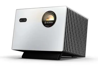 Valerion StreamMaster Plus 2 Projector