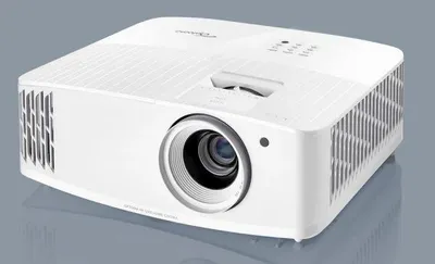 Optoma UHD38 Projector
