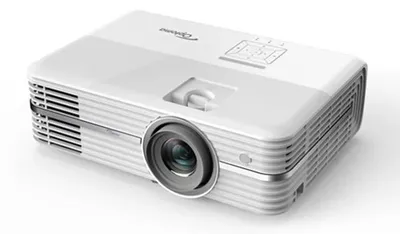 Optoma UHD50 Projector