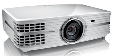 Optoma UHD60 Projector
