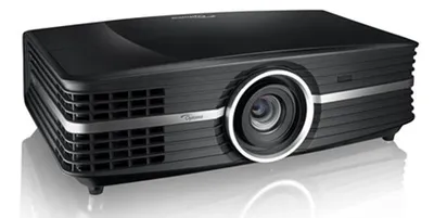 Optoma UHD65 Projector
