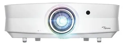 Optoma UHZ65LV Projector