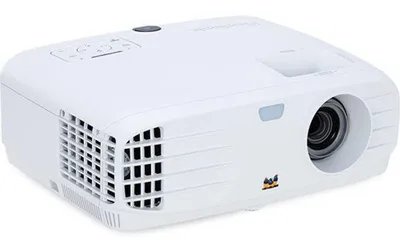 ViewSonic PG706WU Projector