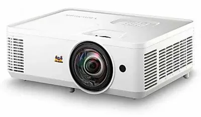 ViewSonic PS502W Projector