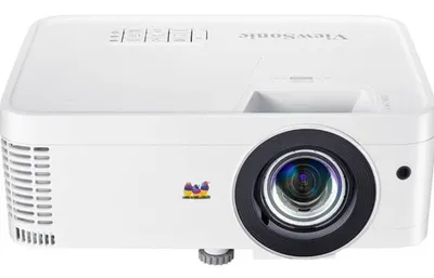 ViewSonic PX706HD Projector