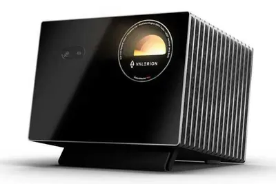 Valerion VisionMaster Pro 2 Projector