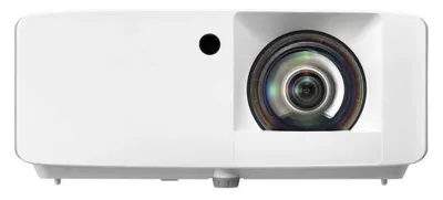 Optoma ZH350ST Projector