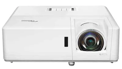 Optoma ZH406ST Projector