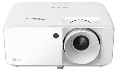 Optoma ZH520 Projector