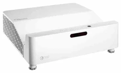 Optoma ZK420UST Projector
