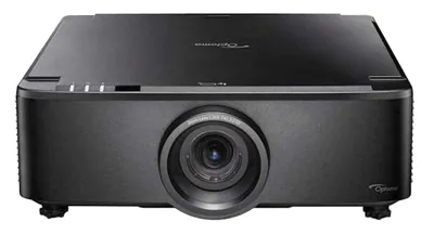 Optoma ZU720TST Projector