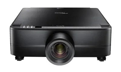 Optoma ZU920T Projector