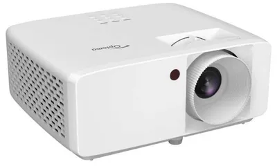 Optoma ZW340e Projector