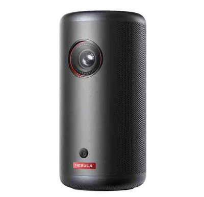 Nebula Capsule 3 Projector