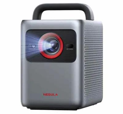 Nebula Cosmos 4K SE Projector
