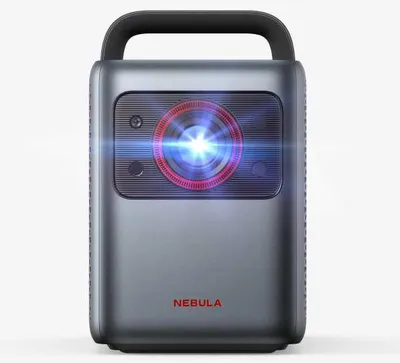 Nebula Cosmos Laser 4K Projector