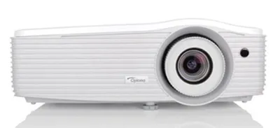 Optoma EH504WIFI Projector