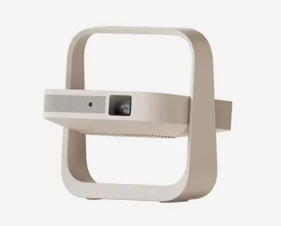 XGIMI Elfin Flip Plus Projector