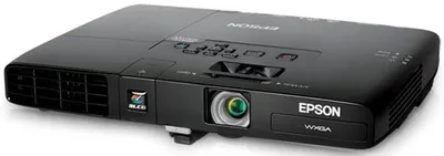 Epson PowerLite 1761W Projector