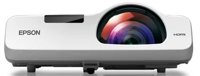 Epson PowerLite 525W Projector