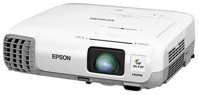 Epson PowerLite 965H Projector