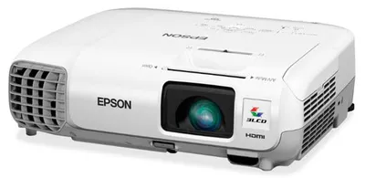 Epson PowerLite S27 Projector
