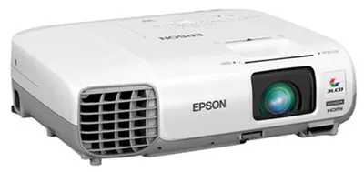 Epson PowerLite W29 Projector
